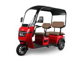 komfortowy pojazd elektryczny  skuter motorower IML LifeMax duży wybór