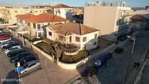 Moradia Isolada T6 em Ovar