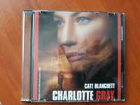 Film DVD Charlotte Gray napisy PL