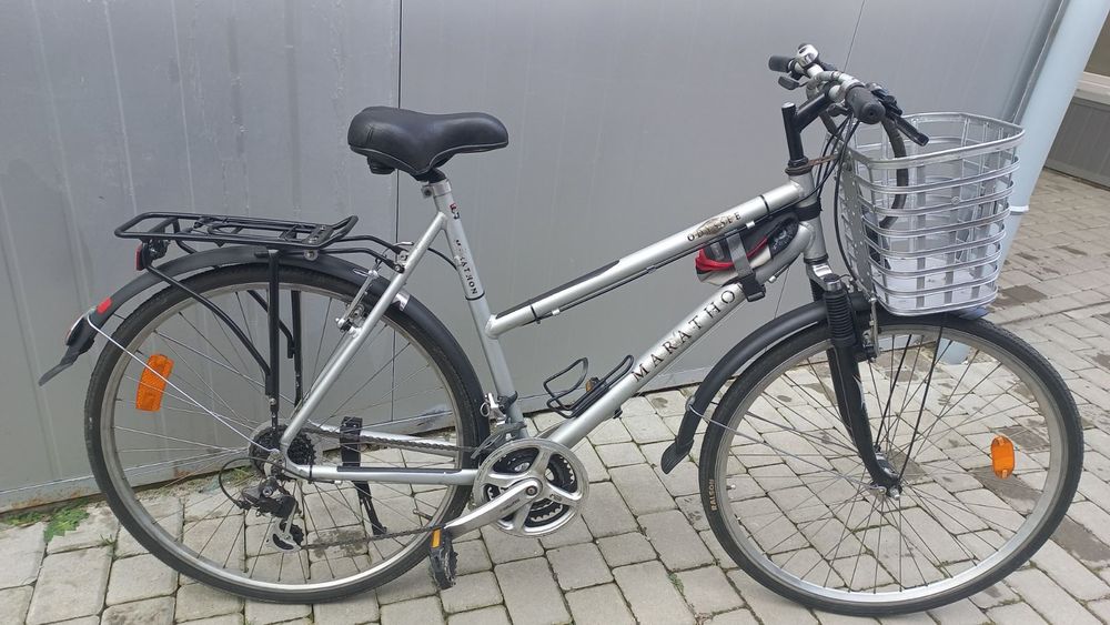 Велосипед МАРАФОН