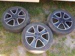 felgi aluminiowe Renault Clio 4 , Clio 4 lift , Captur 16 cali