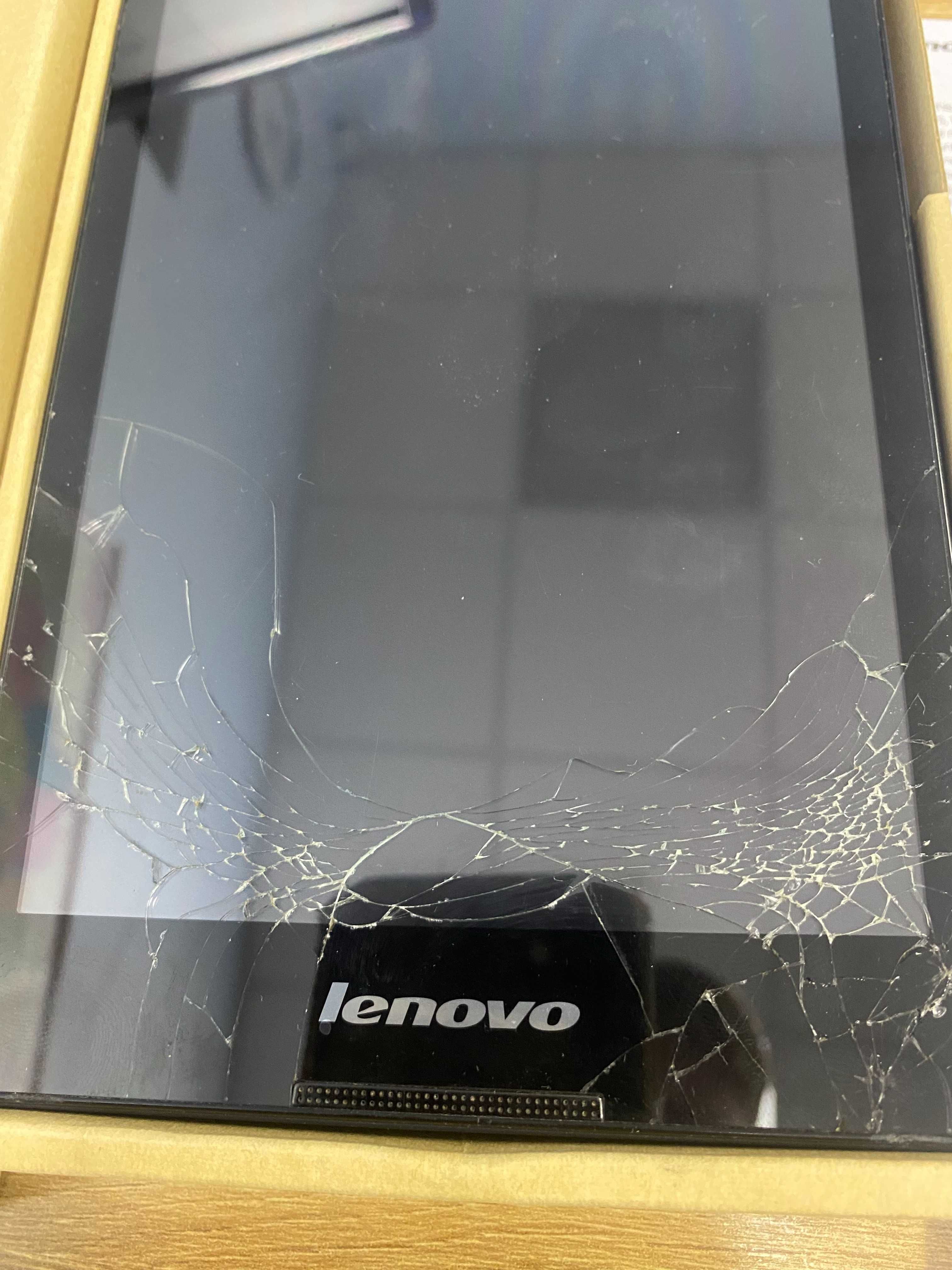 Планшет LENOVO TAB 2 A8-50