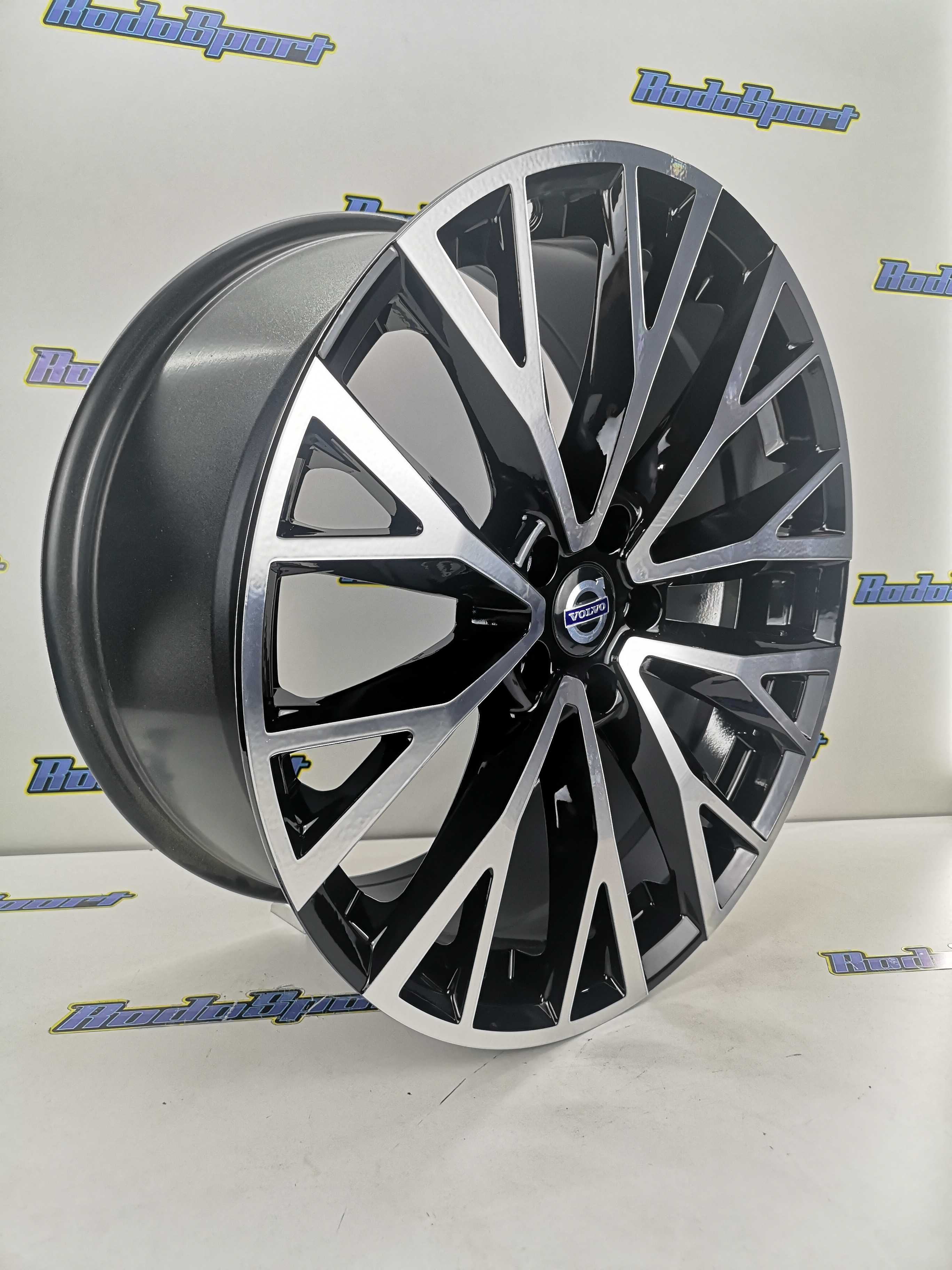 JANTES LOOK VOLVO/FORD EM 19| 5X108 NOVAS