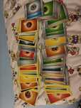 Karty Pokémon TCG energia 240 sztuk!