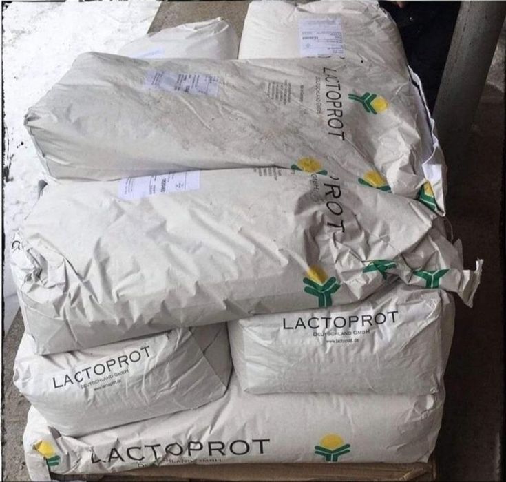 Сироватковий Протеїн КСБ 80 Lactoprot Германія. Білок  На вагу