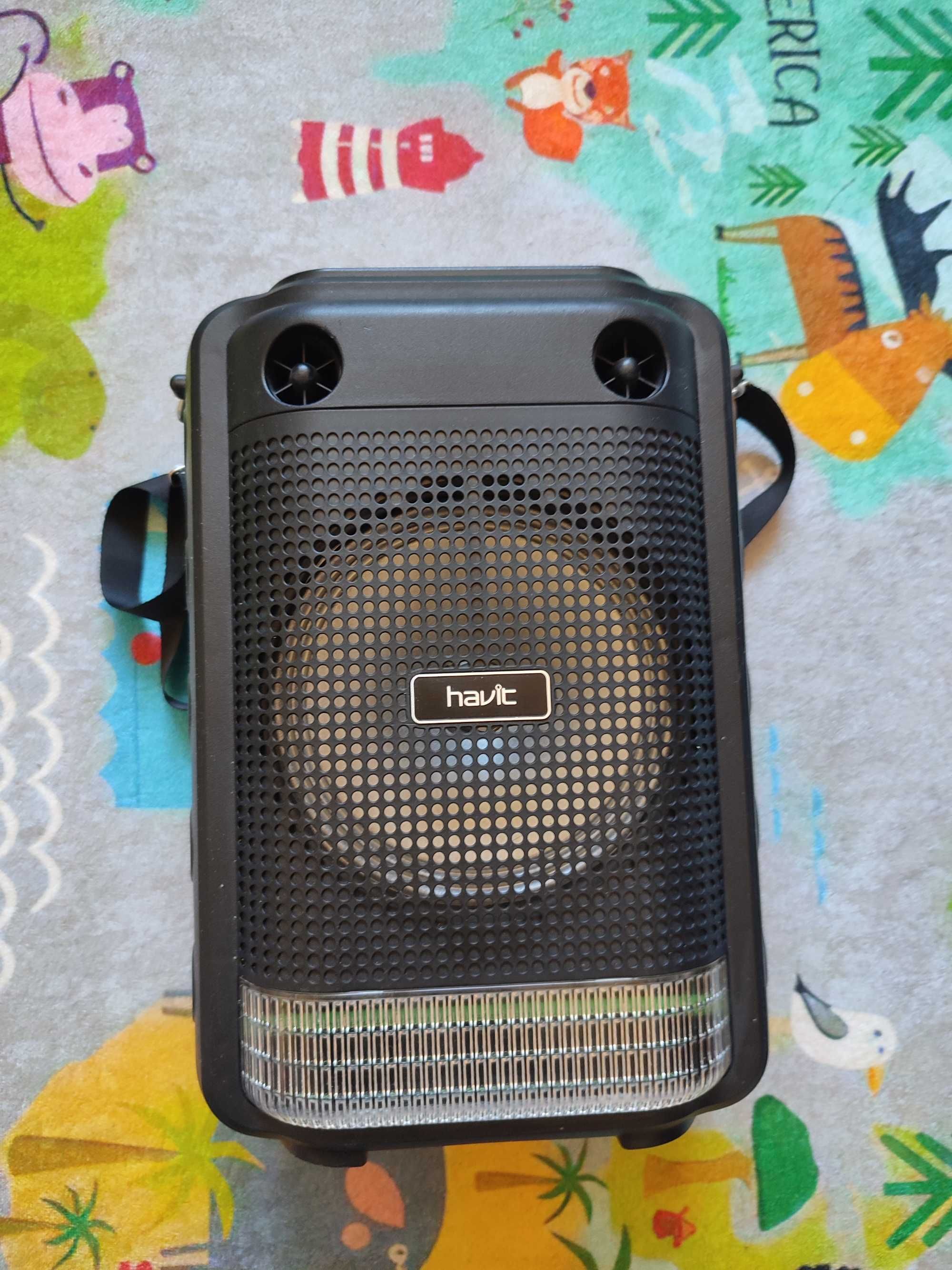 Колонка Havit SQ 111 BT