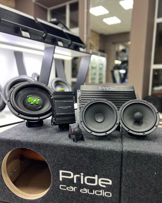 10/13/16/20см акустика/динаміки/динамики/колонки в машину/авто