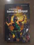 Livro de O Filho de Odin novo
