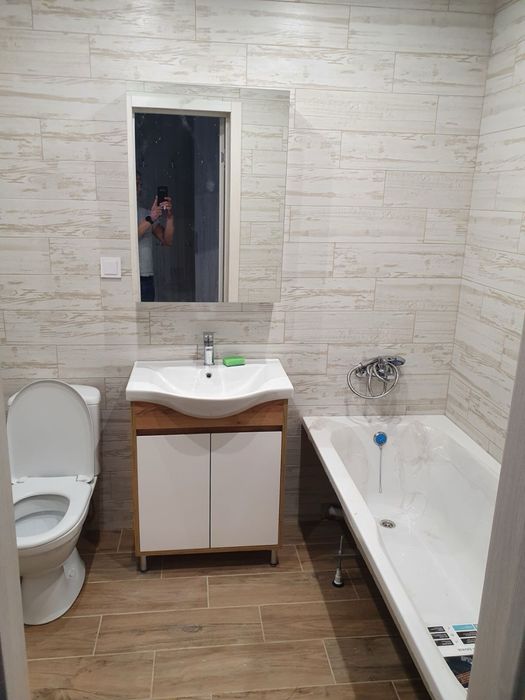 1к квартира 42м2 цегла котел !БЕЗ ПОДАТКУ! зуп. Фурманова