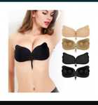 Невидимий бюстгальтер Fly Bra