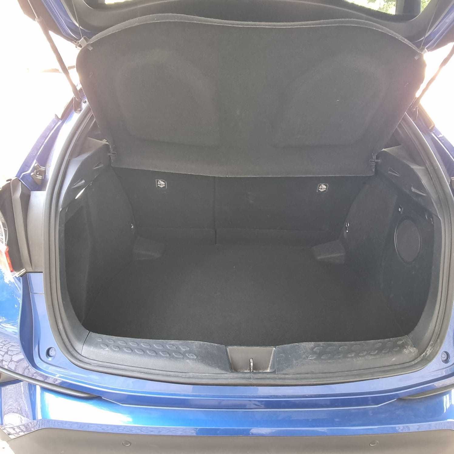 Toyota CHR  2018, Low mileage