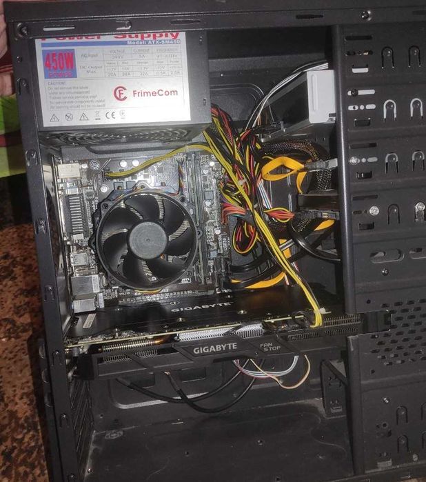 компютер ігровий