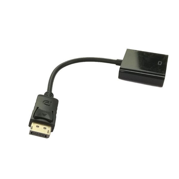 Adaptador DisplayPort para VGA - Novo