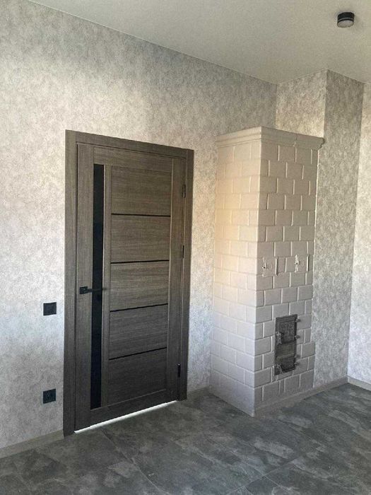 Частина будинку по вулиці Грушевського