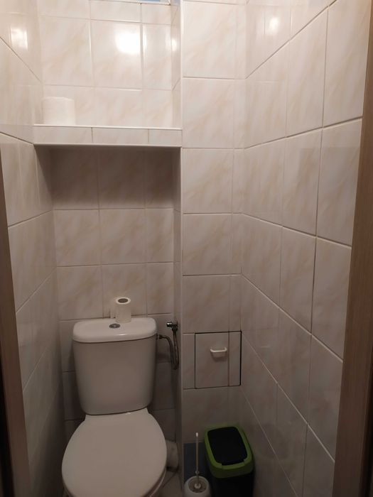 Pokój jednoosobowy w mieszkaniu 3 pokojowym od 1 listopada