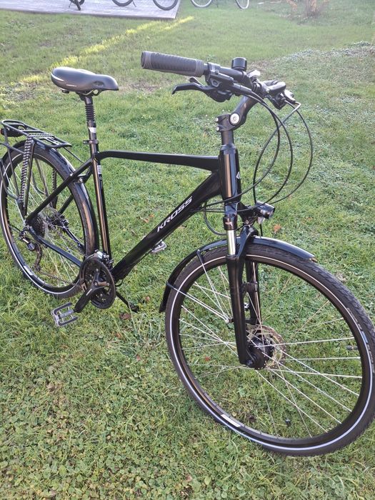 Rower Kross Trans 8.0