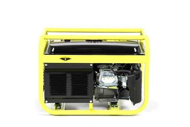 Agregat Prądotwórczy 3150W 3.15kW 230V AVR G3500 silnik 7KM generator