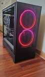 Komputer dla Gracza  Ryzen 5 - RX6700 XT 12GB - DDR5 32GB - SSD 1TB -