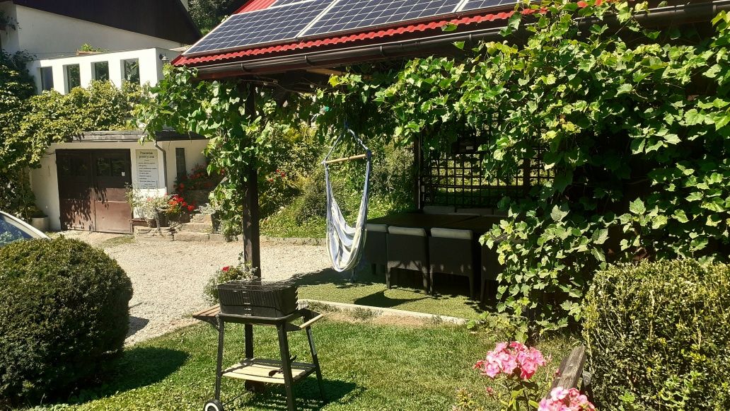 Szczawnica Krościenko noclegi Pod Piórkiem wyżywienie
