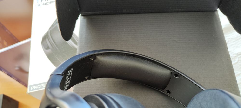 Headphones profissionais THRONMAX THX-50 - Como novos