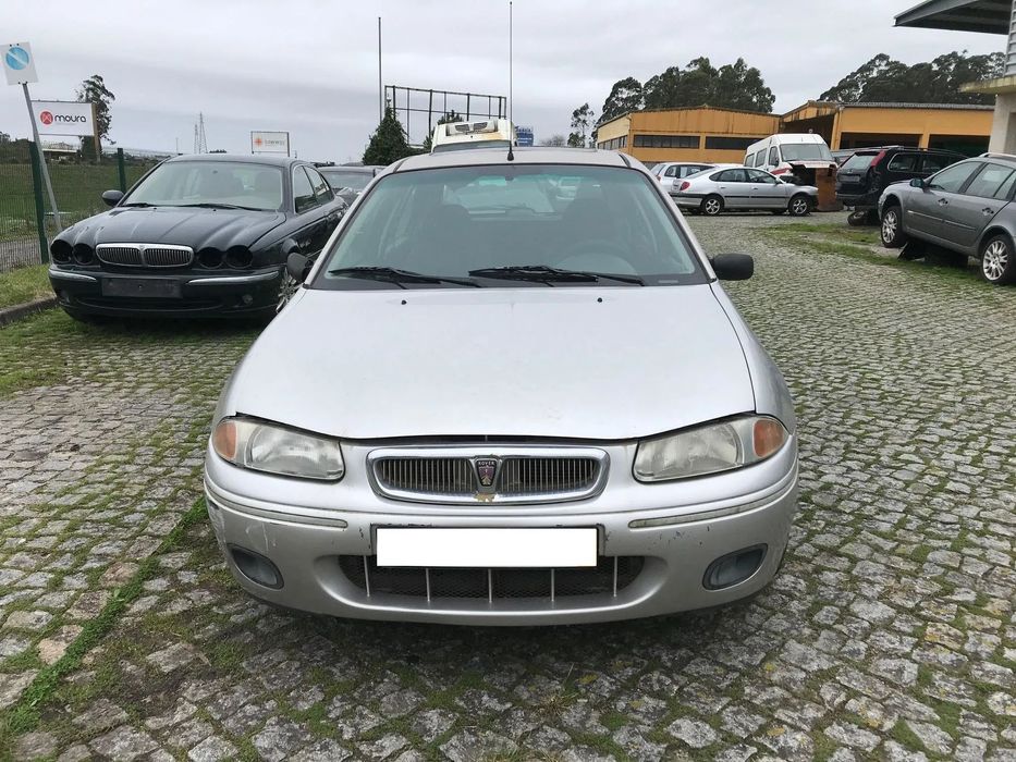 Rover 200 1.4cc 5P 1999 - Para Peças