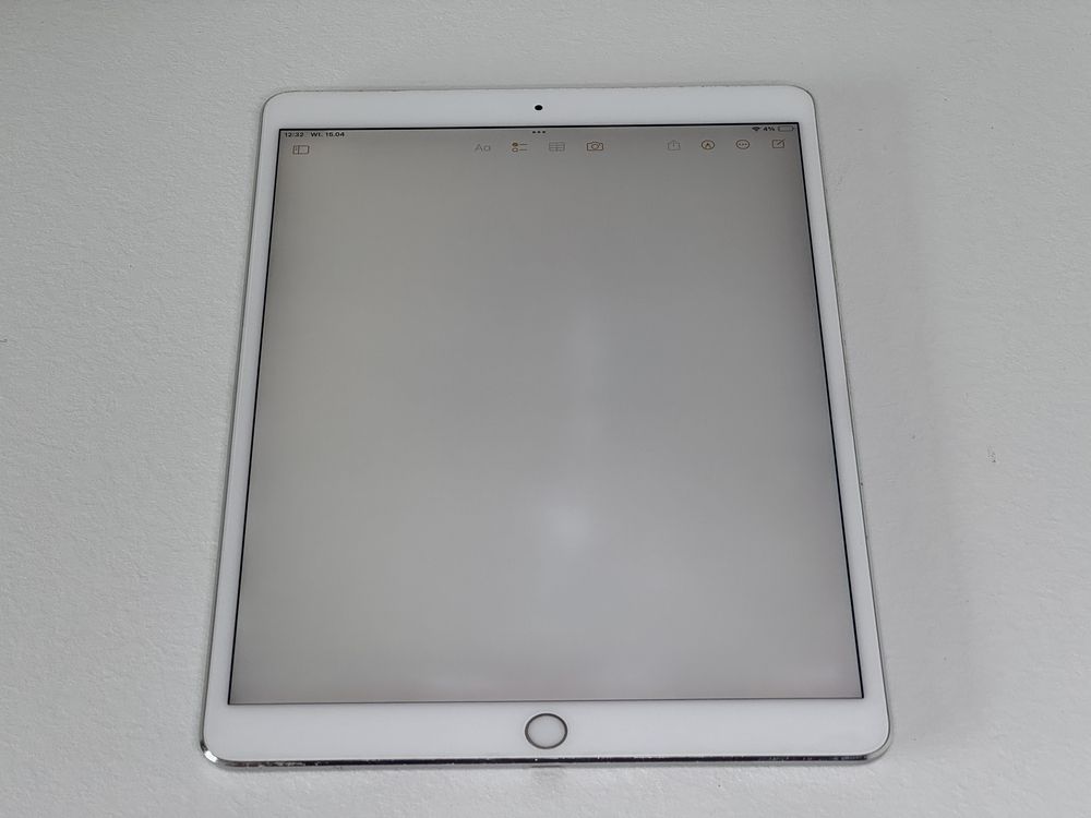 iPad Pro 10.5 (A1709) - 64GB - Cellular (LTE) - faktura VAT 23%