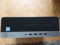HP ProDesk 600 G5 SFF Core i5 9500