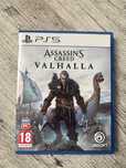 Assasin’s Creed Valhalla PS5