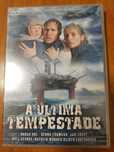 Dvd - A Ultima Tempestade Novo Selado
