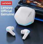 Навушники Bluetooth Lenovo GM2 Pro