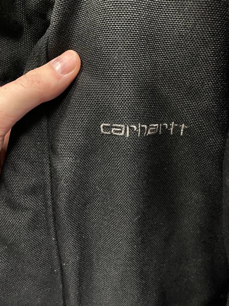 Куртка чоловіча Carhartt
