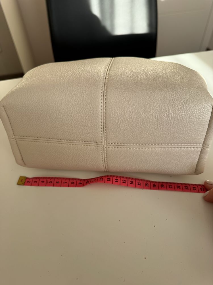 Torebka Polène Neuf Mini polene