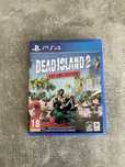 Ded Island 2 Ps4 Ps5