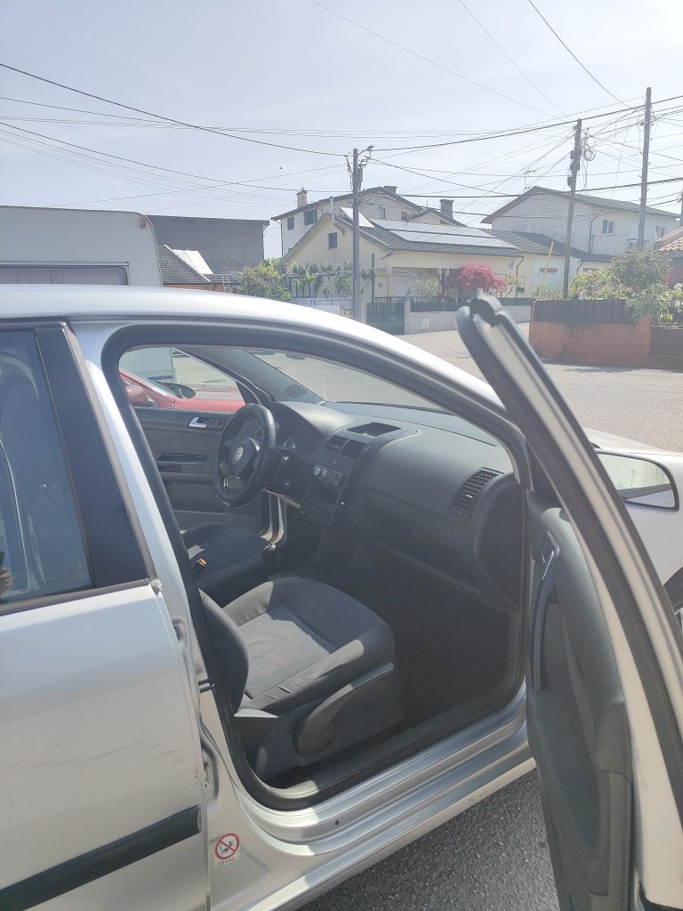 Vendo ou troco polo 2003