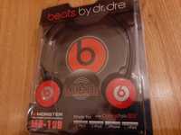 Наушники Monster Beats By Dr.Dre MD169