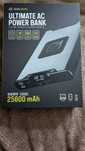 Goal Zero Sherpa Power Bank 100AC