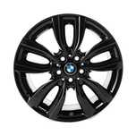 Oryginalne Felgi BMW 18" Seria 1 2 X1 X2 iX1 iX2 F40 F45 F46 F48 F70