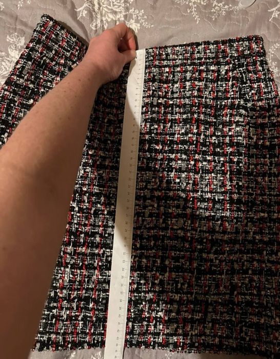 Костюм в стилі "Шанель". Розмір S.