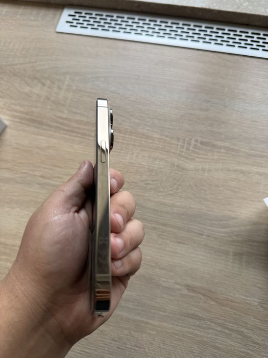 iPhone 14 Pro 128GB Gold