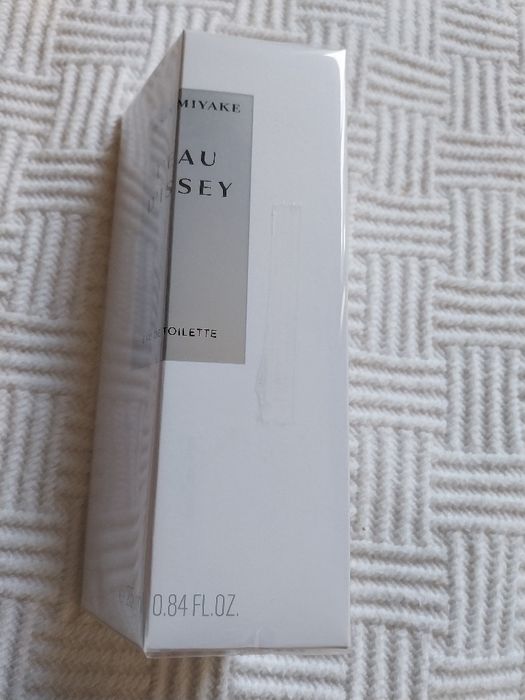 L'eau d"Issey - Issey Miyake