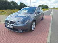 Seat Leon 1.2TSI 110km Full Led