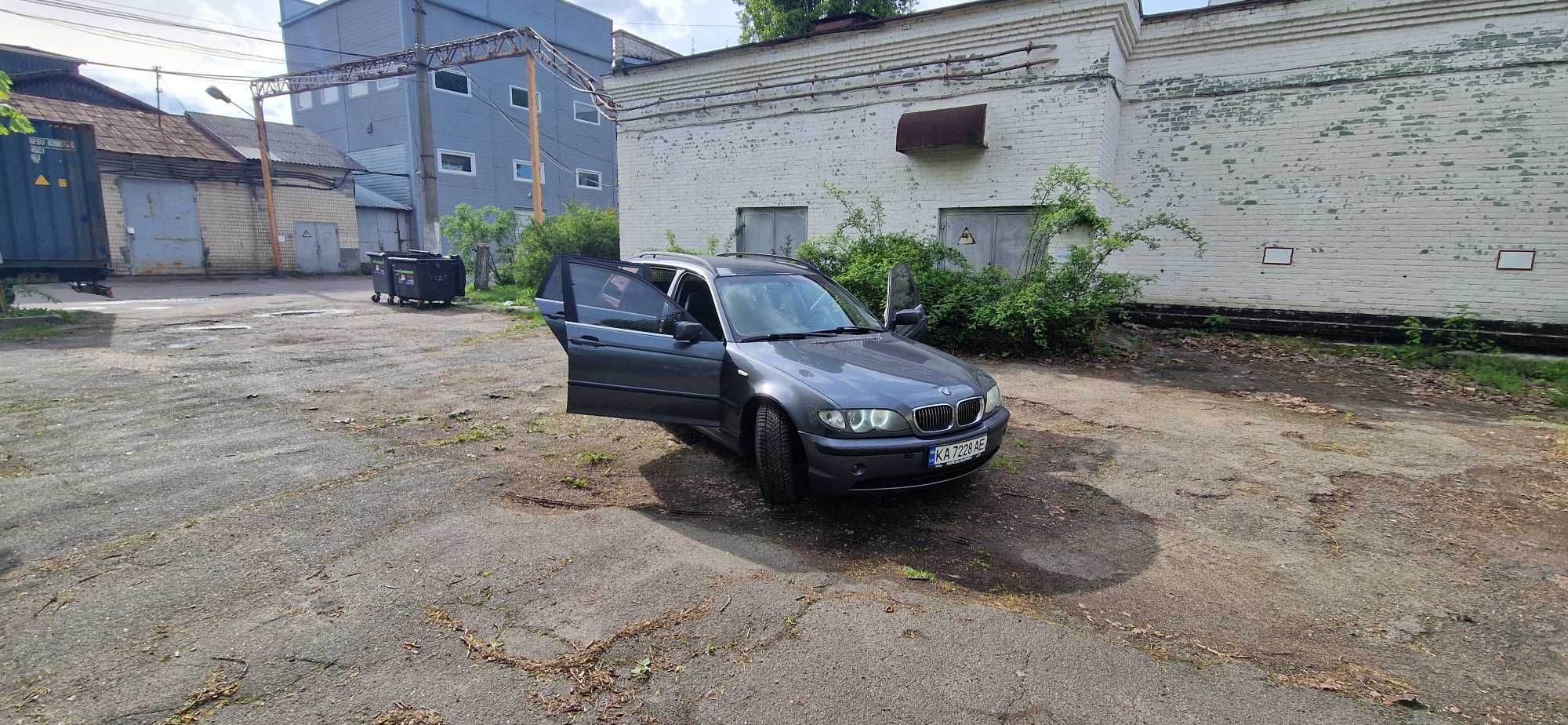 Продам БМВ трійку, в універсалі