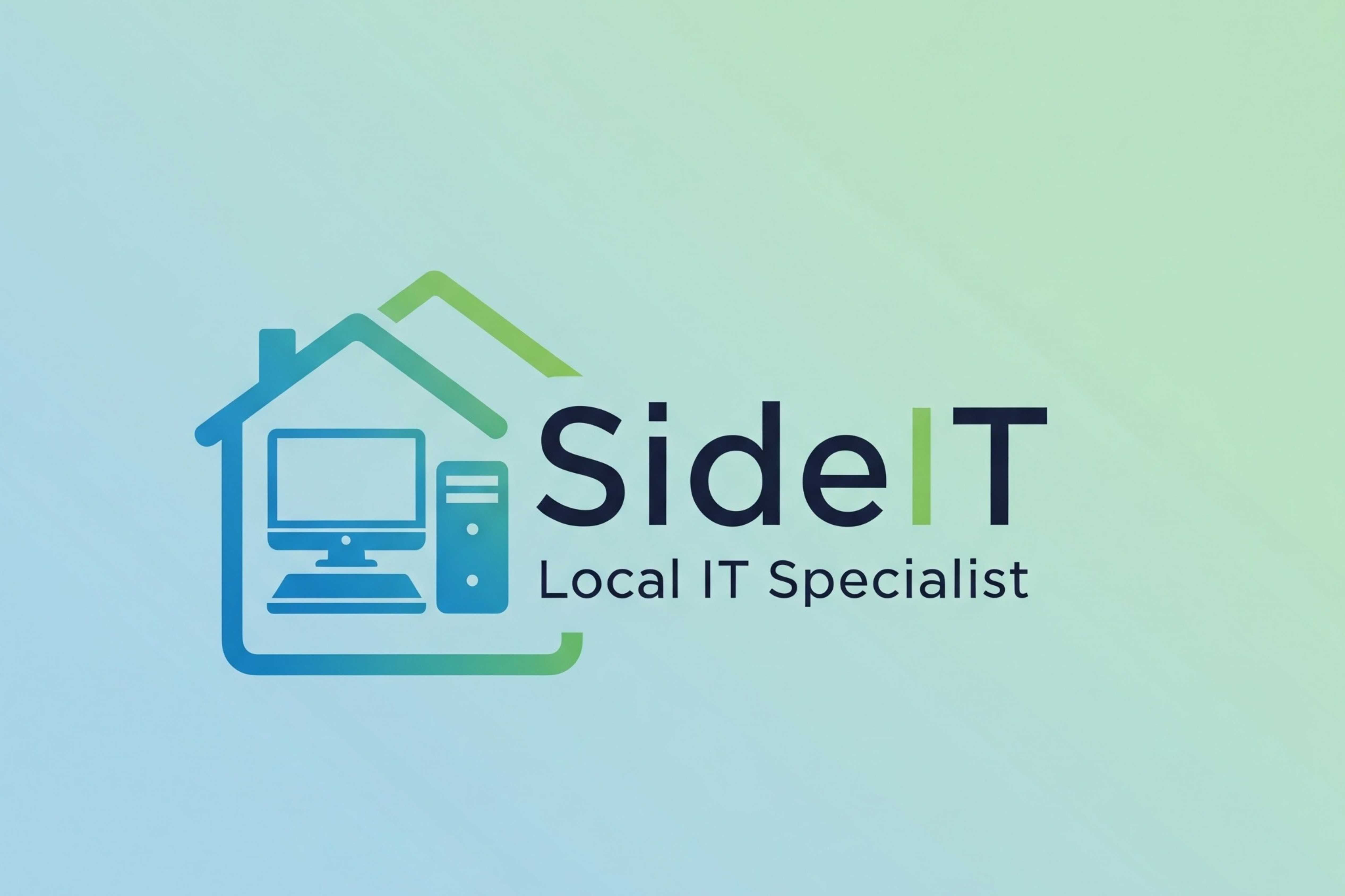 SideIT- Profesjonalne Wsparcie IT lokalnie | Dojazd | Sprzęt zastępczy