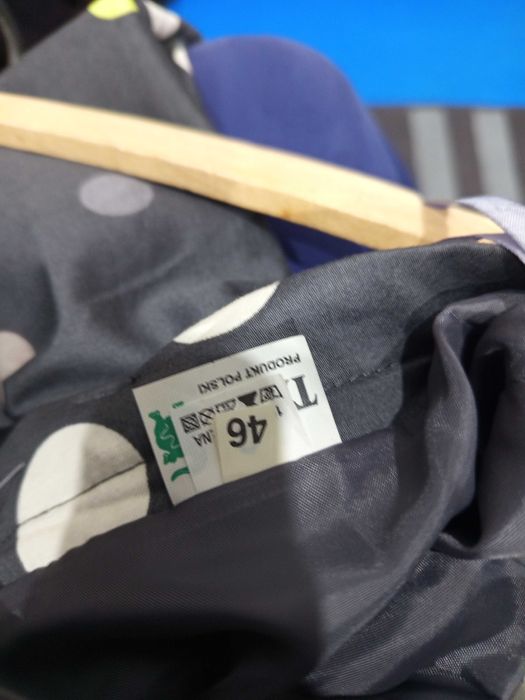 #1005 Nowa spódnica damska Tara