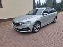Skoda octavia 2.0tdi 150KM,salon polska,faktura VAT