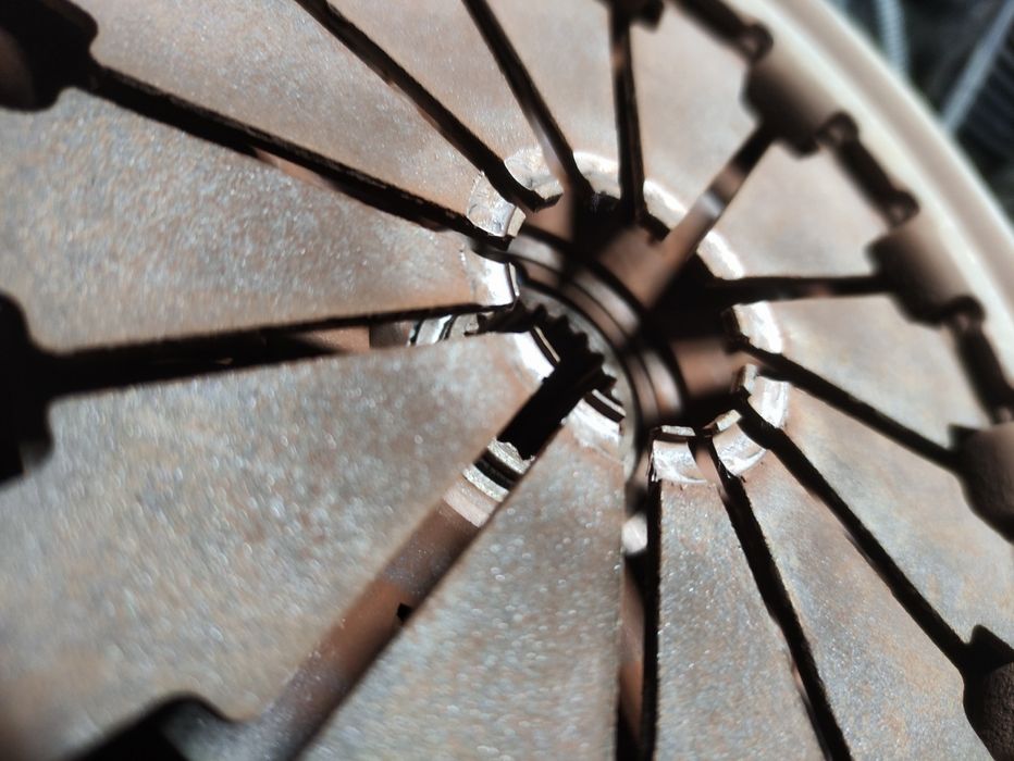 Заміна Зчеплення Ремонт КПП Шевроле ЗАЗ Джилі КІА Рено