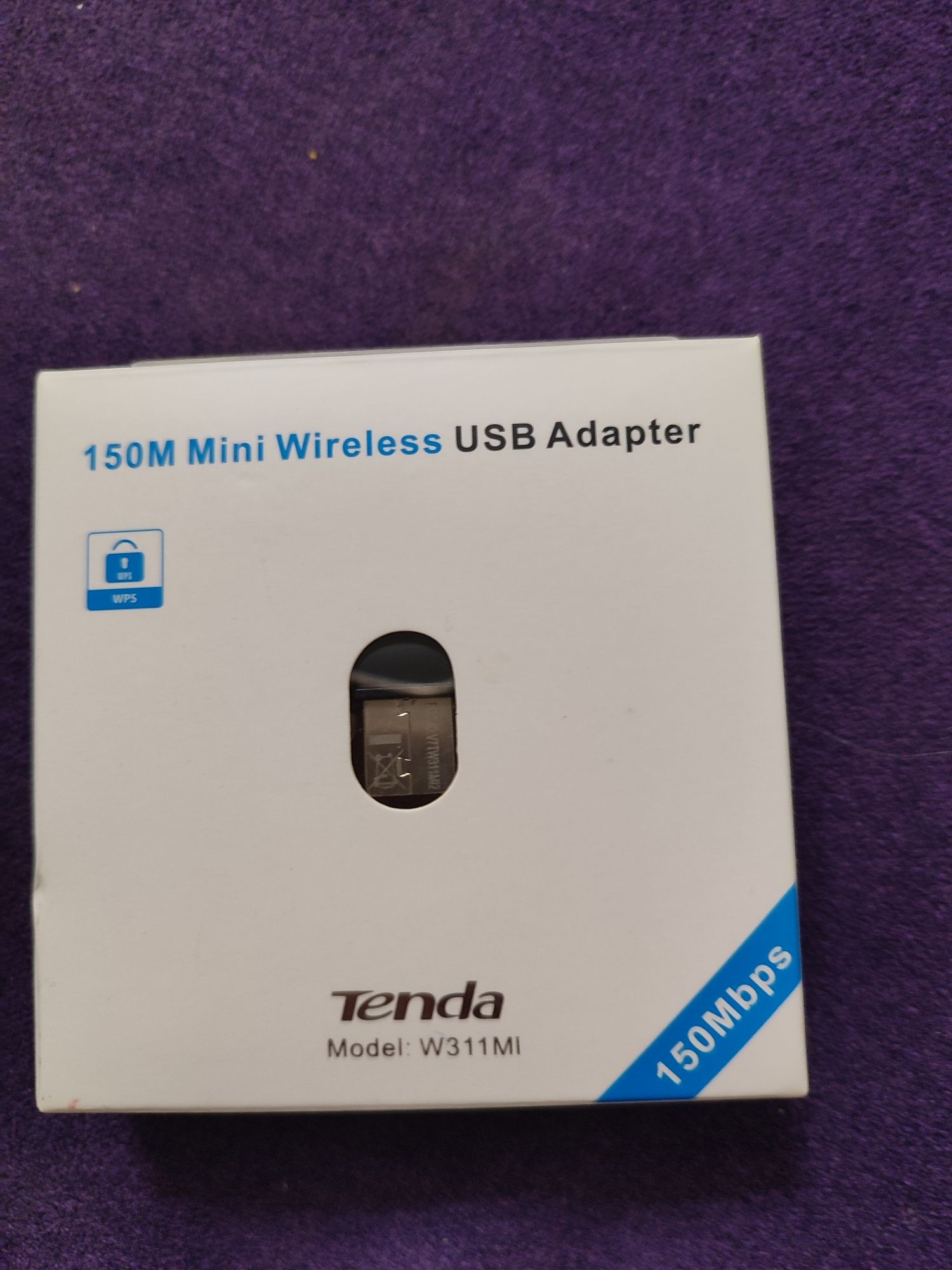 150 м mini wireless usb adapter