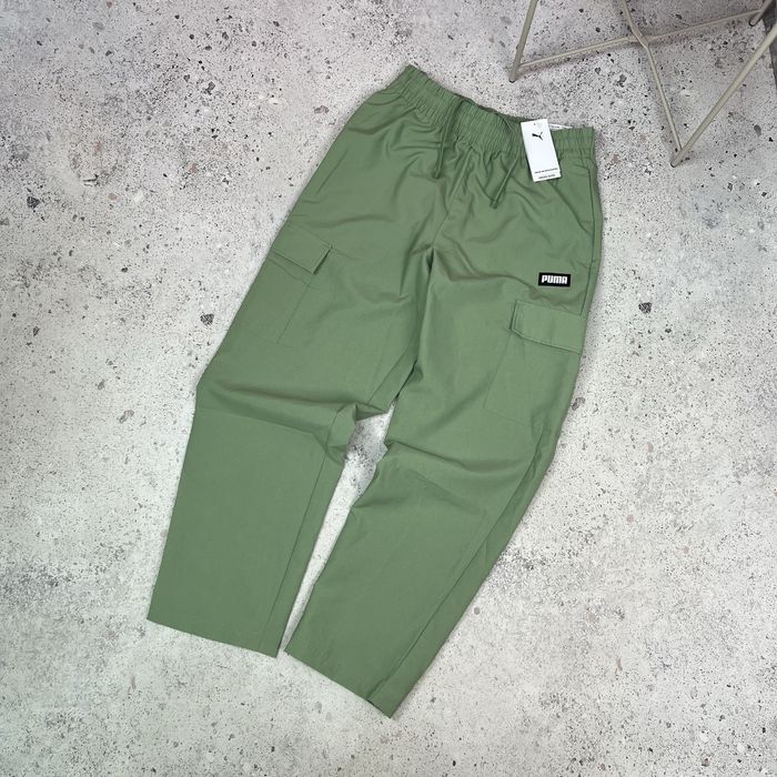 Штани карго Puma NEW ORIGINAL