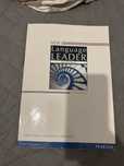 New Language Leader Coursebook intermediate podręcznik do angielskiego