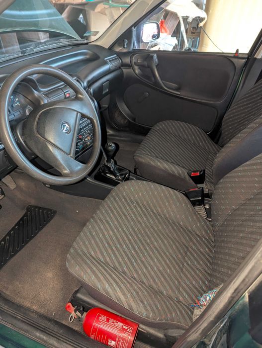 Opela Astra I kombi 2000r